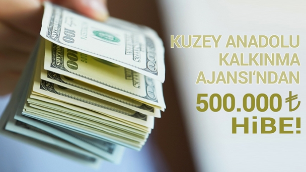 Kuzey Anadolu Kalkınma Ajansı Hibe Destek Programı Açıklandı